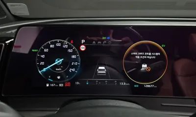 Kia Sportage 2022, 128677 км, за 25500000 KRW - фото 8