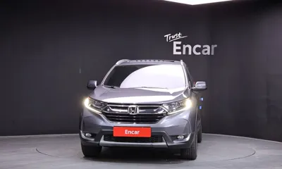 Honda CR-V 2017, 95741 км, за 18000000 KRW