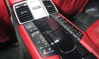 Porsche Panamera 2016, 101439 км, за 29000000 KRW - фото 16