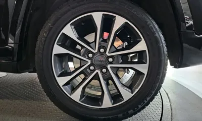 Jeep Cherokee 2023, 96626 км, за 39500000 KRW - фото 21