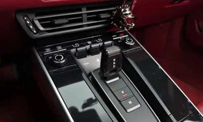 Porsche 911 2021, 16474 км, за 157900000 KRW - фото 9