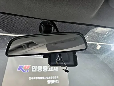 Hyundai Starex 2015, 172860 км, за 6000000 KRW - фото 14