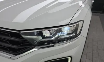 Volkswagen T-Roc 2022, 76636 км, за 99990000 KRW - фото 22