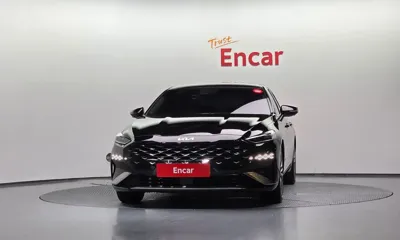 Kia K8 2022, 38900 км, за 28500000 KRW - фото 3