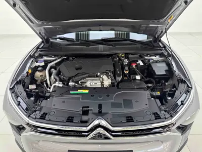Citroen C5 X 2024, 9400 км, за 109900 CNY - фото 7