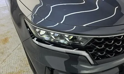 Kia Sorento 2022, 128201 км, за 21600000 KRW - фото 22