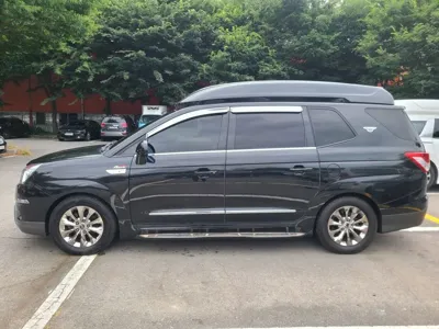 KG_Mobility_Ssangyong KORANDO 2016, 163000 км, за 9500000 KRW