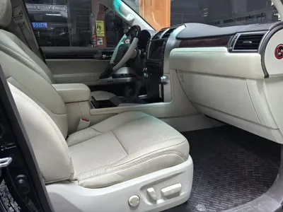 Lexus GX 2011, 140000 км, за 179600 CNY - фото 9