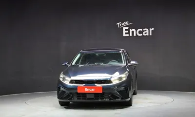 Kia K3 2022, 137322 км, за 11500000 KRW