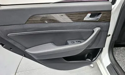 Hyundai Sonata 2015, 93871 км, за 12200000 KRW - фото 25