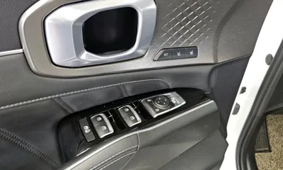 Kia Sorento 2021, 82110 км, за 21890000 KRW - фото 35
