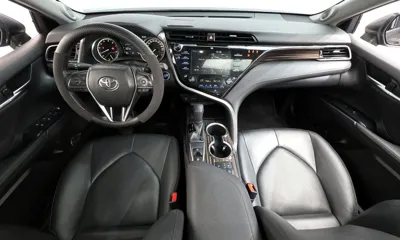 Toyota Camry 2019, 116134 км, за 19990000 KRW - фото 7