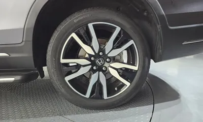 Honda Pilot 2019, 54540 км, за 30800000 KRW - фото 21