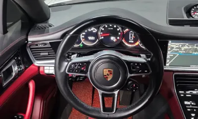 Porsche Panamera 2018, 148114 км, за 57200000 KRW - фото 13