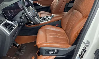 BMW X7 2024, 89194 км, за 94900000 KRW - фото 30