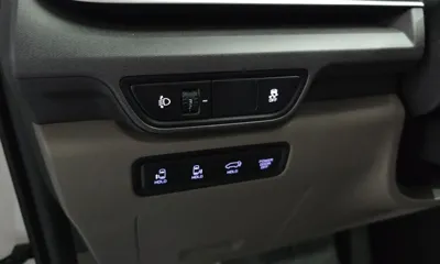 Kia Canival 2024, 31548 км, за 39900000 KRW - фото 28