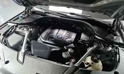 BMW Gran Turismo 2021, 86698 км, за 40900000 KRW - фото 6