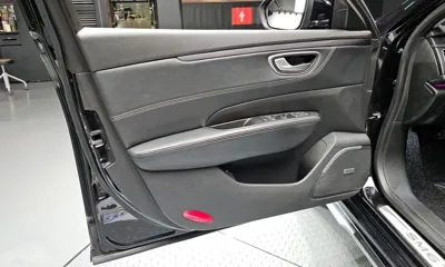 Renault-KoreaSamsung SM6 2016, 164836 км, за 6900000 KRW - фото 24