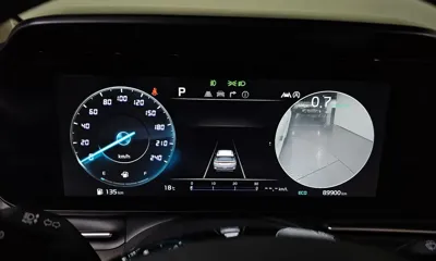 Kia Canival 2022, 89900 км, за 23500000 KRW - фото 8