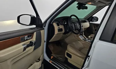 Land Rover Discovery 2016, 106574 км, за 43500000 KRW - фото 10