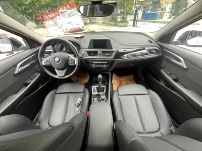 BMW 1 Series 2018, 78000 км, за 38800 CNY - фото 9