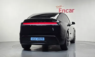 Tesla Model Y 2025, 11361 км, за 53500000 KRW