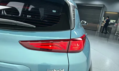 Hyundai Kona 2020, 80721 км, за 17600000 KRW - фото 23