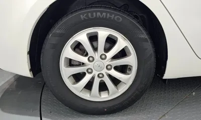 Kia K3 2014, 129996 км, за 5700000 KRW - фото 5