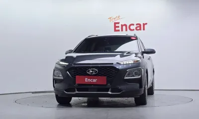 Hyundai Kona 2018, 55333 км, за 17500000 KRW