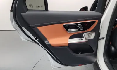 Mercedes-Benz GLC-Class 2026, 7869 км, за 71500000 KRW - фото 25