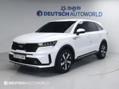 Kia Sorento 2021, 85830 км, за 22190000 KRW - фото 1