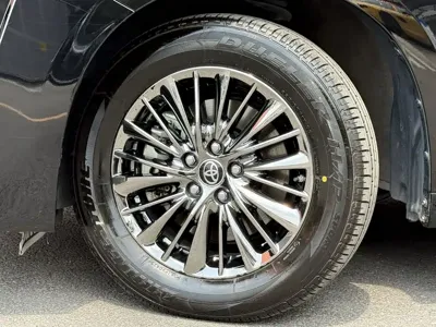 Toyota Vellfire 2021, 40000 км, за 498000 CNY - фото 28