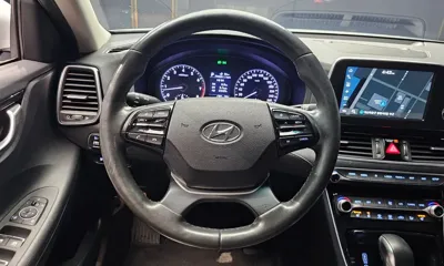 Hyundai Grandeur 2019, 115092 км, за 11500000 KRW - фото 13