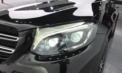 Mercedes-Benz GLC-Class 2018, 67930 км, за 28900000 KRW - фото 22