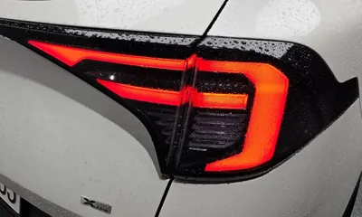 Kia Sportage 2025, 17591 км, за 49900000 KRW - фото 23