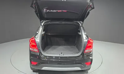 ChevroletGMDaewoo Trax 2018, 99710 км, за 7800000 KRW - фото 20