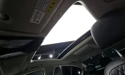 BMW 5-Series 2018, 149122 км, за 20400000 KRW - фото 19