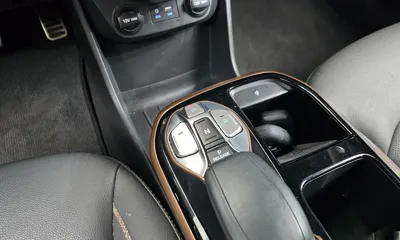 Hyundai Ioniq 2018, 169000 км, за 8790000 KRW - фото 9