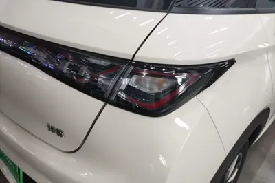 BYD Dolphin 2025, 1700 км, за 90943.23 CNY - фото 9