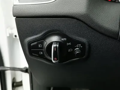 Audi Q5 2015, 114900 км, за 55800 CNY - фото 21
