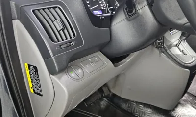 Hyundai Starex 2019, 101974 км, за 15900000 KRW - фото 16