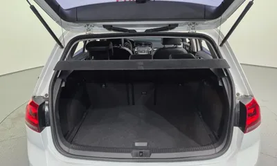 Volkswagen Golf 2015, 130123 км, за 9190000 KRW - фото 20