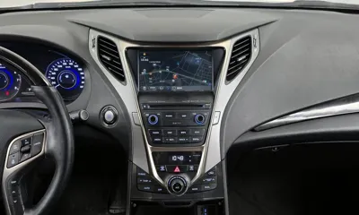 Hyundai Grandeur 2014, 144468 км, за 5500000 KRW - фото 12
