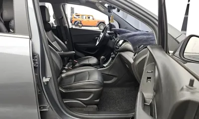 ChevroletGMDaewoo Trax 2019, 61670 км, за 7500000 KRW - фото 11