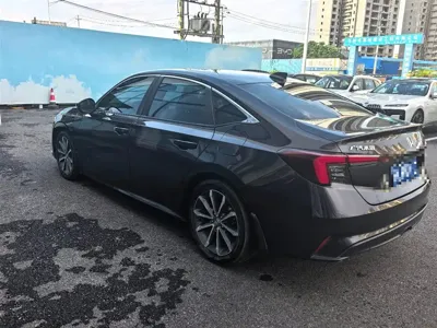 Honda Integra 2023, 29000 км, за 75800 CNY - фото 9