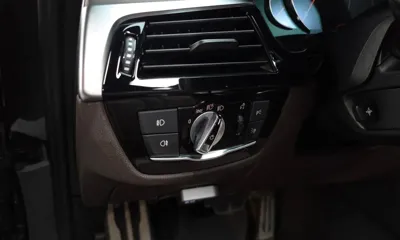 BMW 5-Series 2018, 111763 км, за 25990000 KRW - фото 20