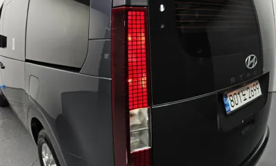 Hyundai Staria 2025, 52765 км, за 27300000 KRW - фото 23