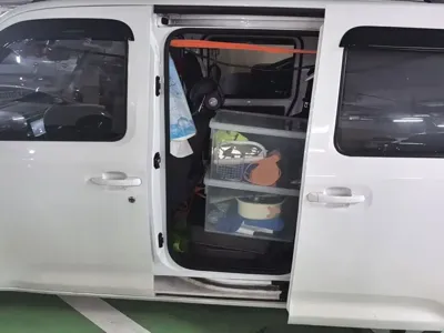 Wuling Zhiguang EV 2025, 12300 км, за 50500 CNY - фото 14