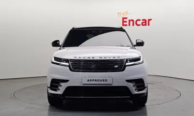 Land Rover Range Rover Velar 2025, 16086 км, за 73000000 KRW - фото 8
