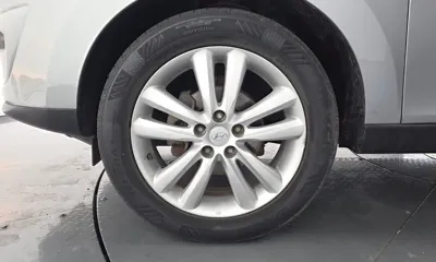 Hyundai Tucson 2011, 98556 км, за 4500000 KRW - фото 5